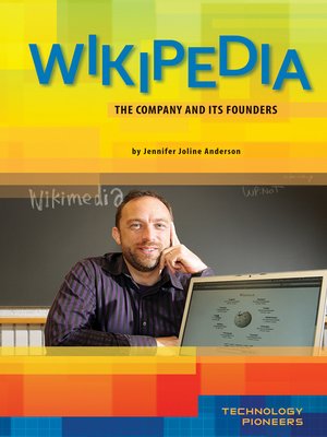 Wikipedia - ebook